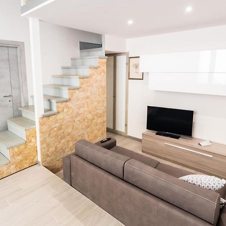 Sette Torri - Affittacamere Molfetta Ngoại thất bức ảnh
