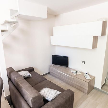 Sette Torri - Affittacamere Molfetta Ngoại thất bức ảnh
