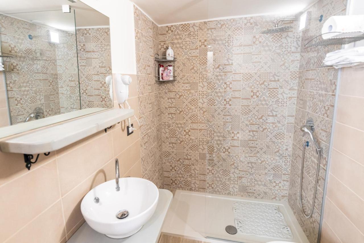 Sette Torri - Affittacamere Molfetta Ngoại thất bức ảnh